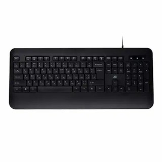 Клавиатура 2E KS109 USB
