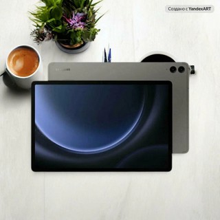 Samsung Galaxy Tab S9 FE+ 8/128GB Grey