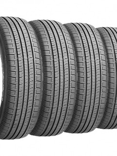 Nexen NPRIZ AH5 195/65 R15 89S (4ta)