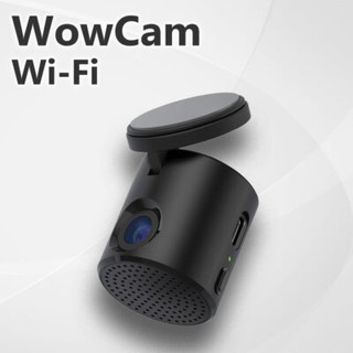 Видеорегистратор Neoline Wowcam Wi-Fi