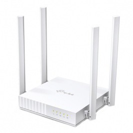 Wi-Fi router TP-Link Archer C24