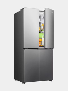 Холодильник Hisense RQ5P470SAI1