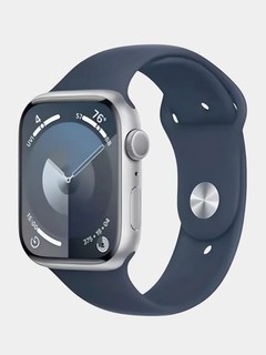 Умные часы Apple Watch Series 9 45мм