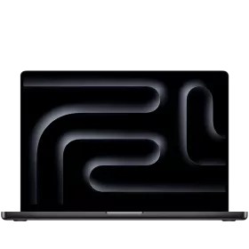 MacBook Pro 16.2" M4 Pro (14C CPU/20C GPU), 24 ГБ, 512 ГБ, Space Black