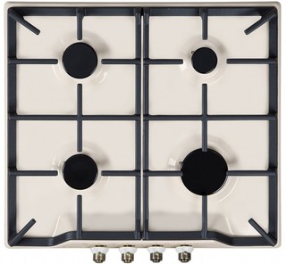 Газовая плита Gefest 1212 01K55 , кремовый