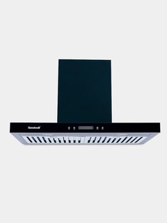 Вытяжка Goodwell T4475BL