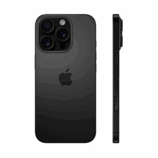Смартфон Apple Iphone 16Pro 256Gb Black Titanium ZD/A (1-sim)