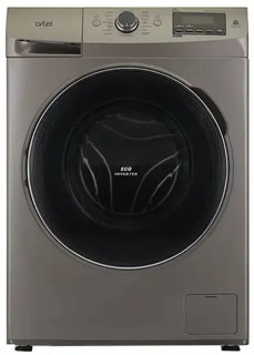 Стиральная машина Artel WF60K060CG, коричневый