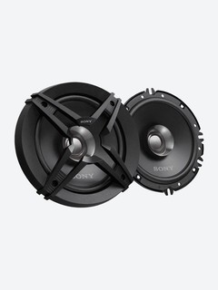 Колонки автомобильные Sony XS-FB161, черный