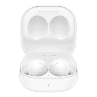 Наушники вставные беспроводные Samsung Buds 2 White