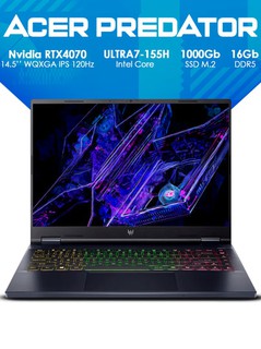 Ноутбук Acer Predator Helios Neo 14
