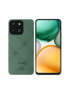 Смартфон Honor X7c 6/128GB Зеленый