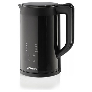 Электрочайник Gorenje K17DWDII, черный