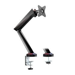 Кронштейн LUMI LDT39-C012U Black 17"-32"