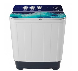Стиральная машина Artel TG50P , Белый