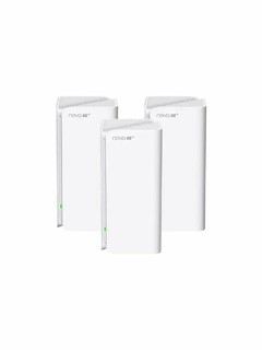 Mesh система роутер Tenda nova MX21 Pro 3-pack
