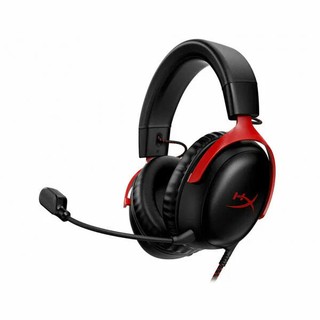 Компьютерная гарнитура HyperX Cloud III