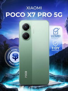 Smartfon POCO X7 5G PRO