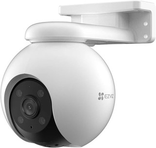 IP-камера Ezviz H8 Pro 2K 3MP Pan & Tilt Wi-Fi Camera