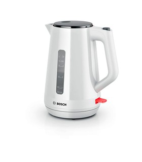 Электрочайник Bosch TWK1M121 2, WHITE
