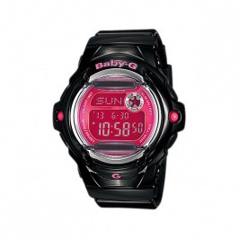 Наручные часы Casio BG-169R-1B