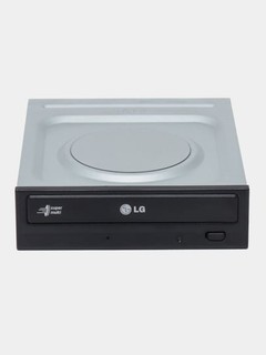 Оптический привод DVD-RW SATA, для установки в корпус ПК Lite-On