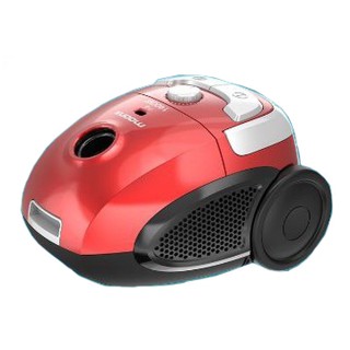 Пылесос MoonX MVC809R