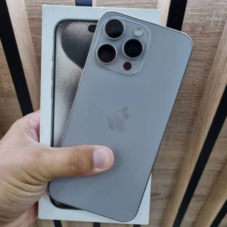 Smartfon Apple iPhone 15 Pro Max 256GB