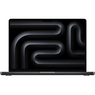Ноутбук Apple MacBook Pro 14 M4 36GB/1TB Space black
