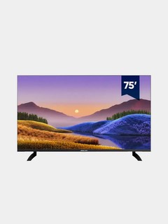 Телевизор Avalon B75MQA800 75"
