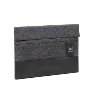 Чехол для ноутбука RIVACASE 8803 black melange 13.3"