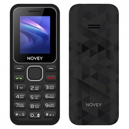 Novey 105c