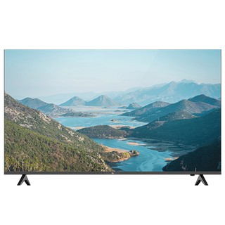 Телевизор BQ 55FU32B 4K UHD webOS