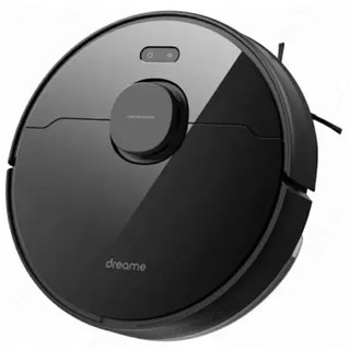 Робот-пылесос Dreame D9 Max