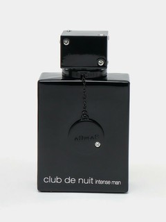 Club de Nuit Man Intense, 105 мл. Дубай. Мужские духи