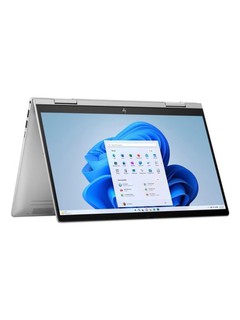 Ноутбук HP Envy x360 14 / 14" IPS, Intel Core 7-150U,DDR4 16ГБ,SSD 512 ГБ,Intel Graphics