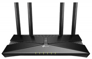 Wi-Fi роутер TP-Link Archer AX20