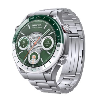 Смарт часы HUAWEI Watch Ultimate Green