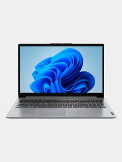 Lenovo ideapad1, AMD 7120, DDR5 8GB, SSD 256GB, 15.6 HD