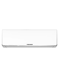 Настенный кондиционер Premier PRMFR-12SNR1-INV/2G