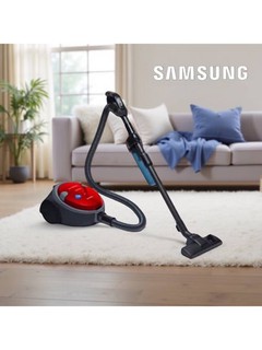 Пылесос Samsung VCC5376C3R/UZ
