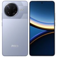 Смартфон Xiaomi Poco F7 Pro 12/256Gb Blue