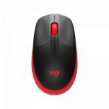 Мышь Logitech M190 Wireless Mouse - RED