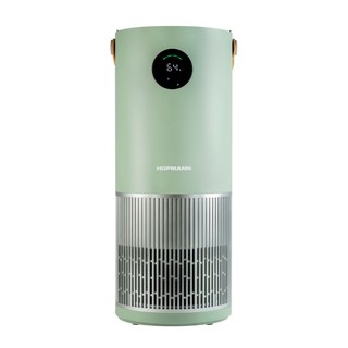 Увлажнитель воздуха Hofmann SHR25APDCO/HF , зеленый
