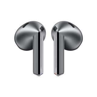 Наушник Samsung Buds 3, Серый