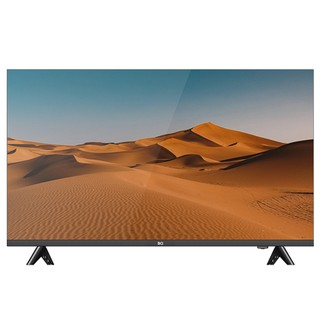 Телевизор BQ 43FS36B 4K UHD webOS