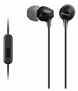 Quloqchin Sony MDR-EX15AP