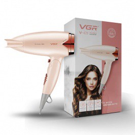 Soch quritgich VGR V-428 Pink