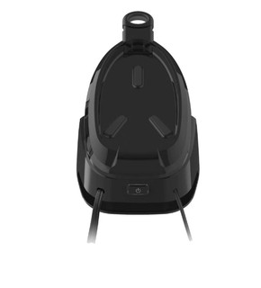 Утюг Artel ART-SS-2517 , черный