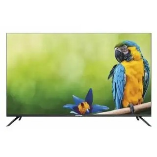 Телевизор Premier 55"PRM770USV UHD 4K Smart, черный